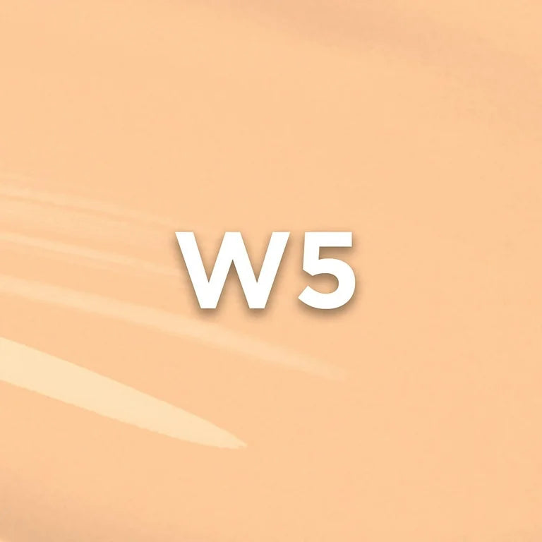 L'Oréal Paris True Match Radiant Serum Concealer W5 Medium