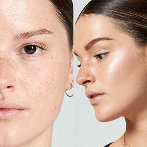 Nyx Cosmetics Born To Glow Liquid Illuminating Mini Sunbeam