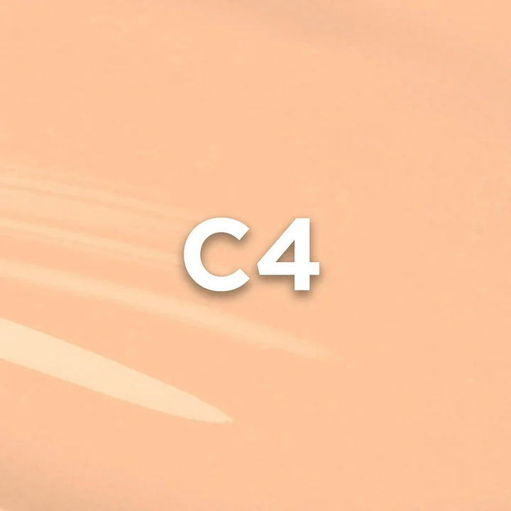 Loreal  Paris True Match Radiant Serum Concealer C4 Light Medium