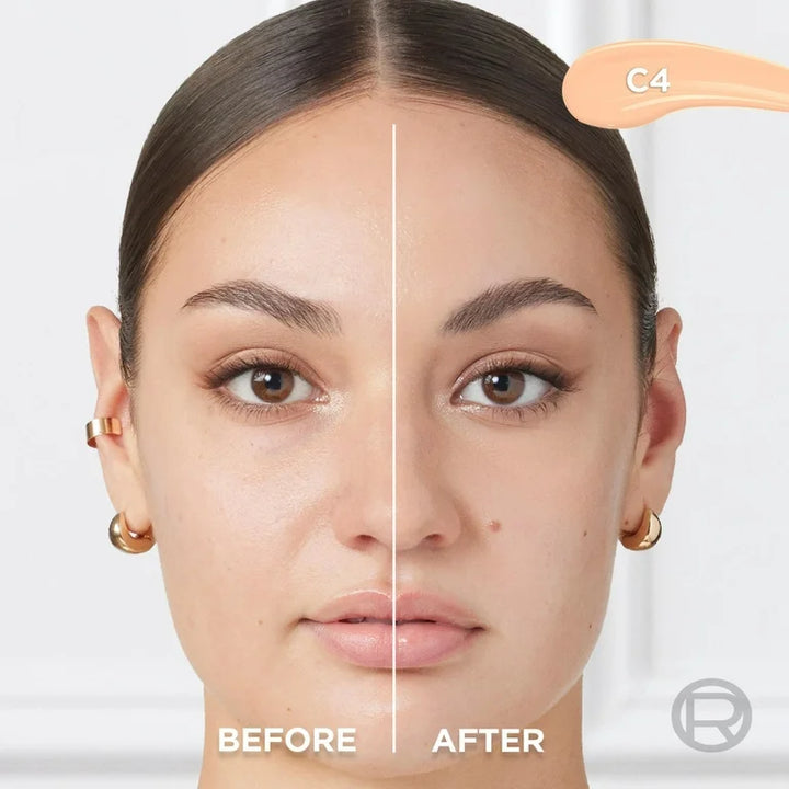 Loreal  Paris True Match Radiant Serum Concealer C4 Light Medium