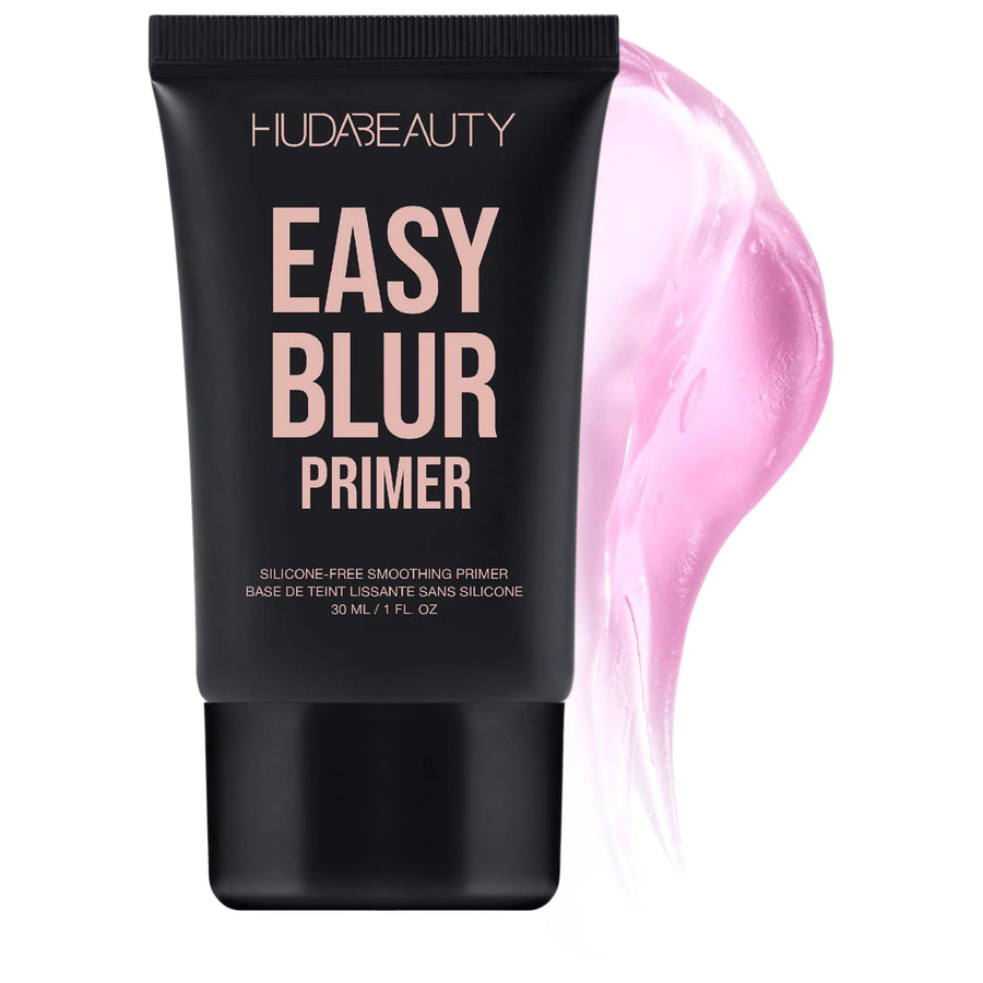 Huda Beauty Easy Blur Silicone-Free Smoothing & Pore-Minimizing Face Primer