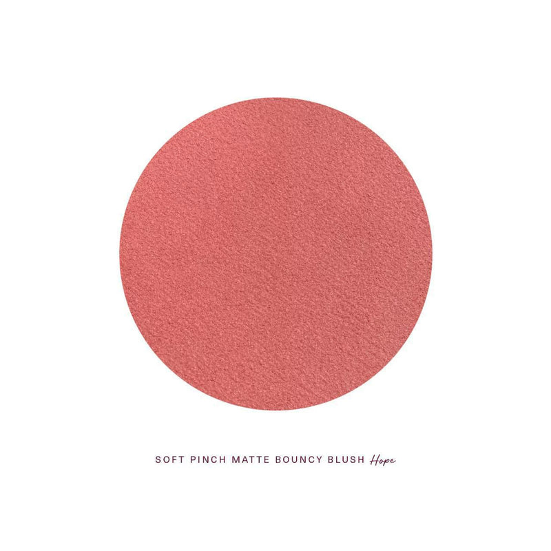 Rare Beauty by Selena Gomez Soft Pinch Matte Bouncy Blush Hope