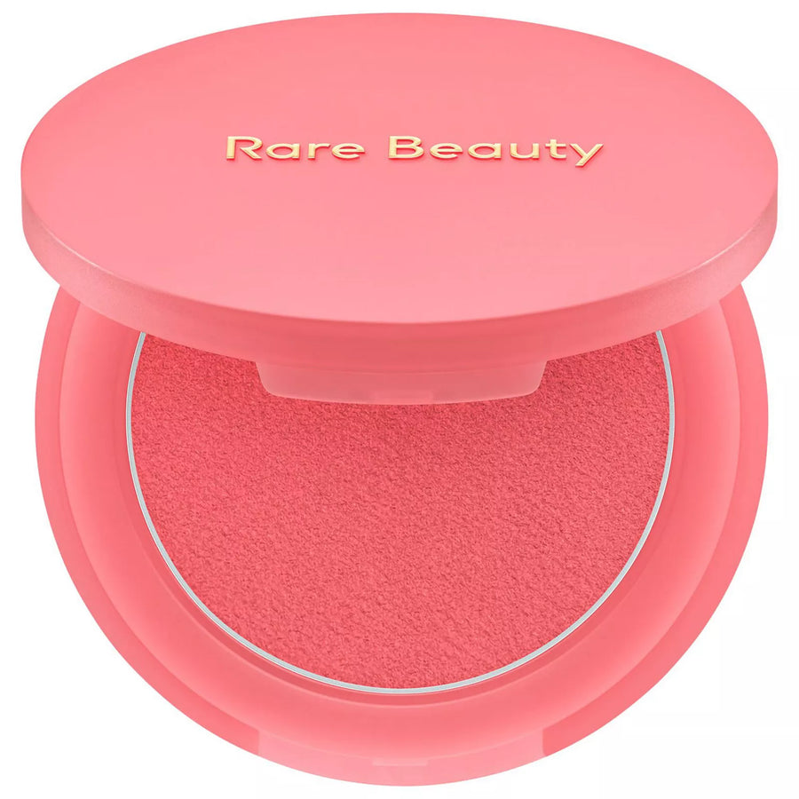 Rare Beauty by Selena Gomez Soft Pinch Matte Bouncy Blush Happy