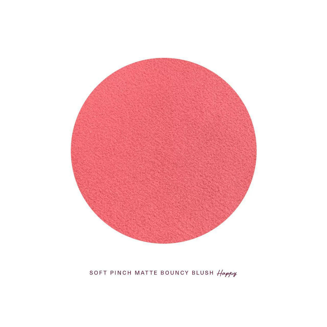 Rare Beauty by Selena Gomez Soft Pinch Matte Bouncy Blush Happy