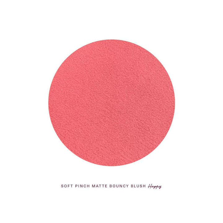 Rare Beauty by Selena Gomez Soft Pinch Matte Bouncy Blush Happy