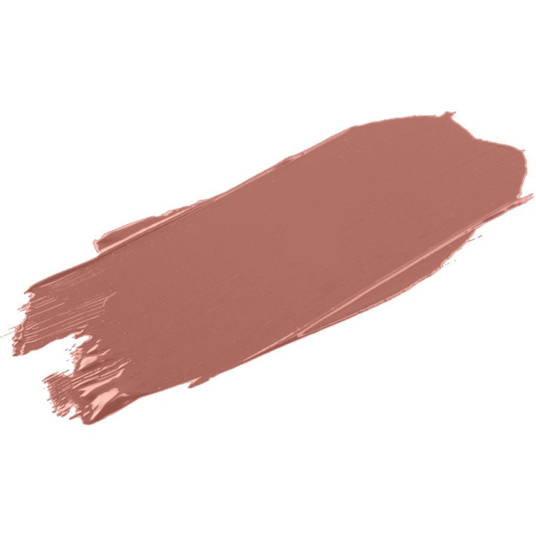 Black Radiance Perfect Tone Matte Lip Cream lets Toast