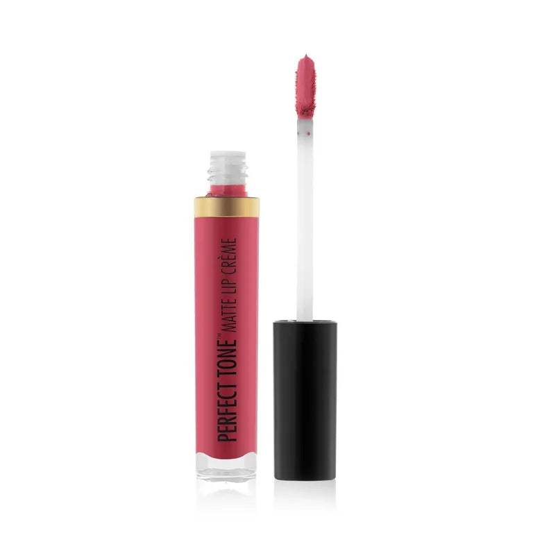 Black Radiance Perfect Tone Matte Lip Cream Berry Naked