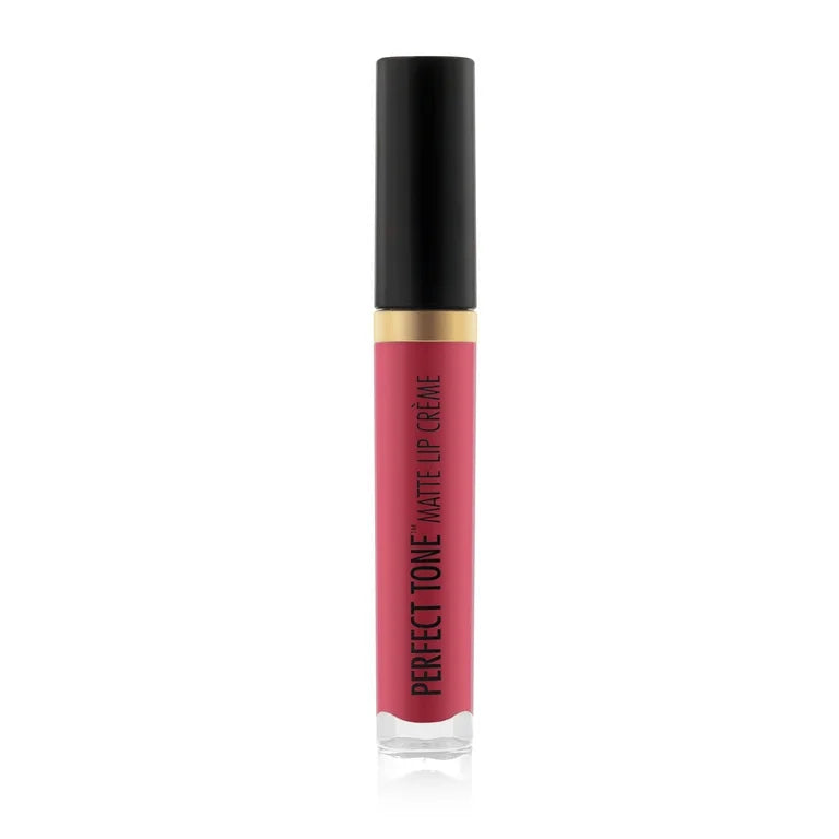 Black Radiance Perfect Tone Matte Lip Cream Berry Naked