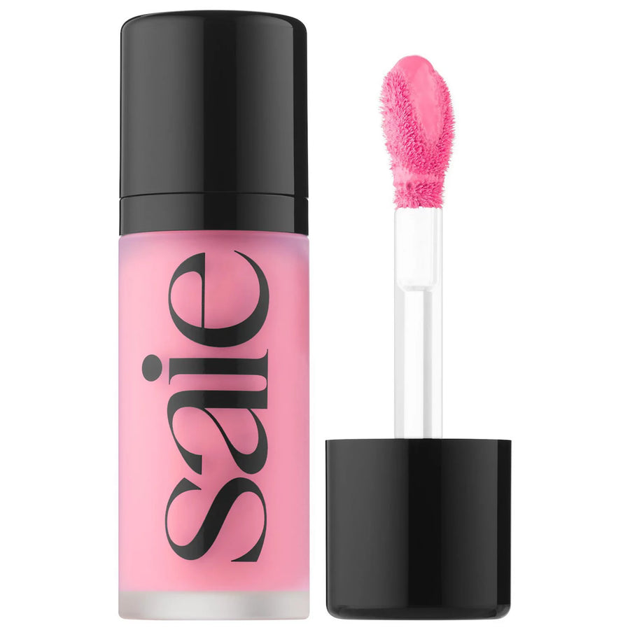 Saie Dew Blush Liquid Cream Blush Baby 12ml