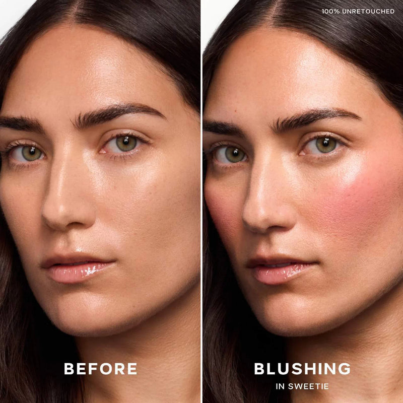 Saie Dew Blush Liquid Cream Blush Sweetie