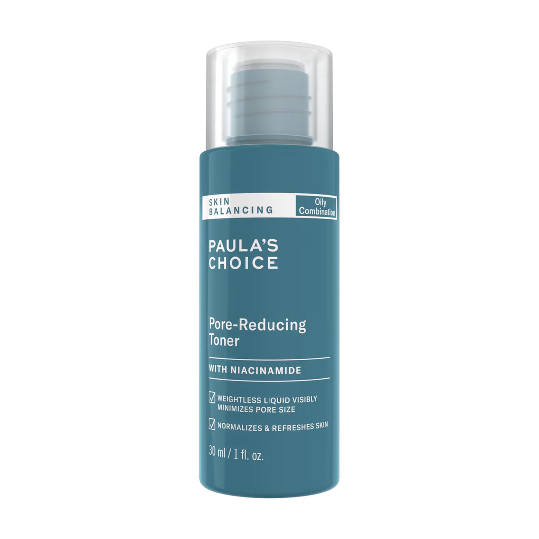 Paulas Choice Pore-Reducing Toner 30ml