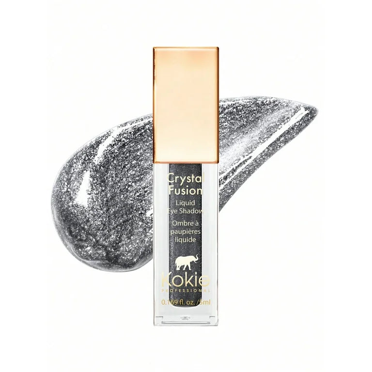 Kokie Crystal Fusion Liquid Eyeshadow Umbra