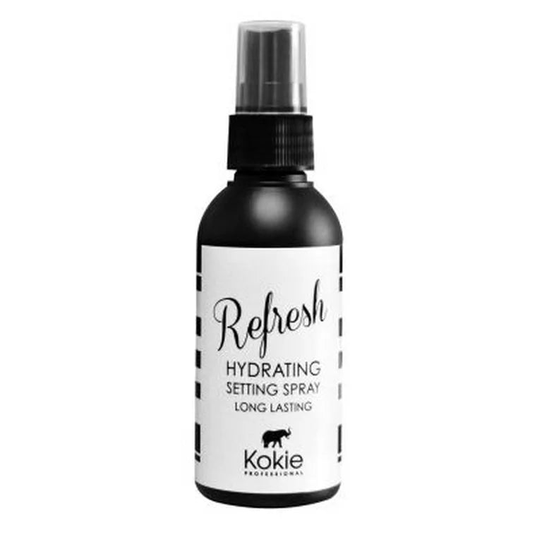 kokie REFRESH HYDRATING SETTING SPRAY