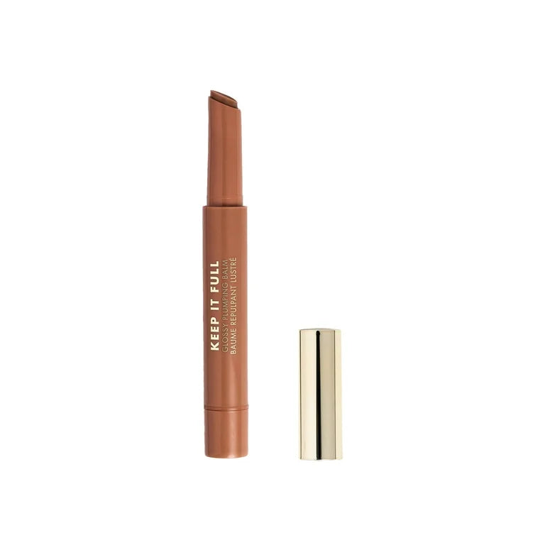 Milani Keep It Full Glossy Plumping Balm 160 Honey