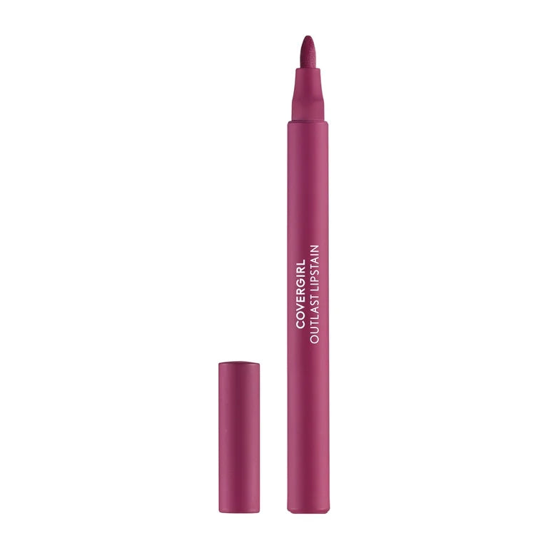 Cover Girl Outlast Lip stain 40 Jazz Berry