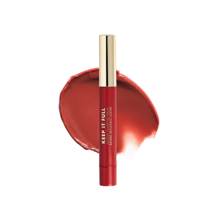 Milani Keep It Full Glossy Plumping Balm 200 Chili