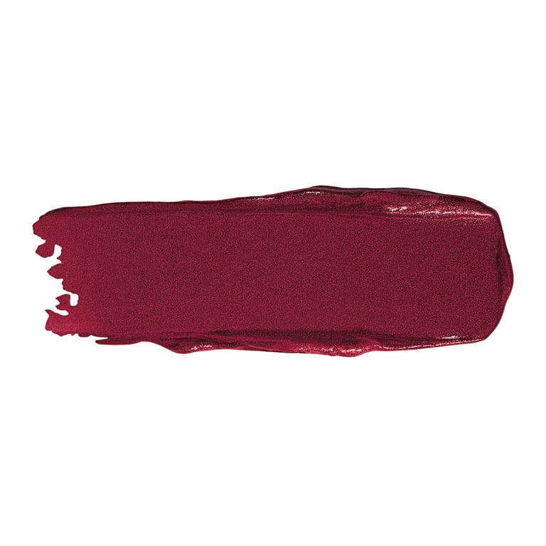 Rimmel London Lasting Finish Lipstick, Bordeaux 124