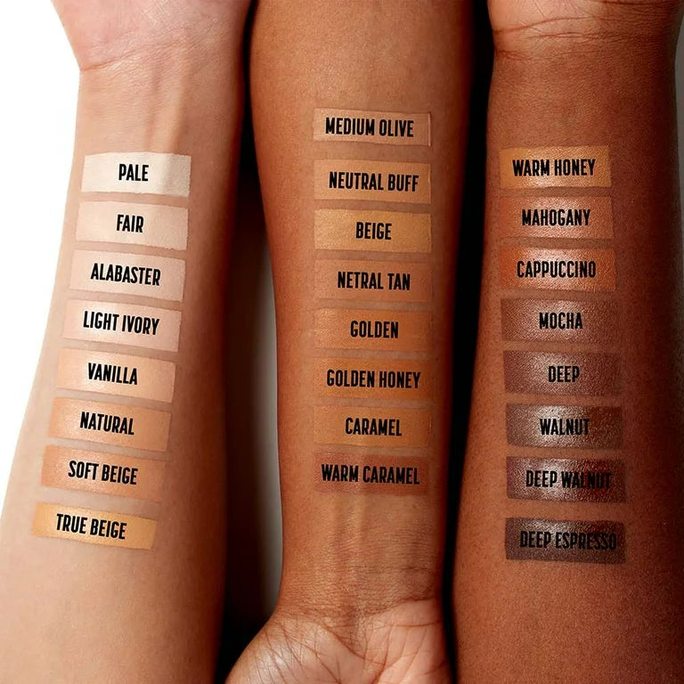 Nyx Cosmetics Can&