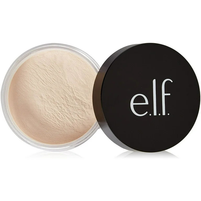 Elf Cosmetics Hd Definition loose powder Soft Luminance