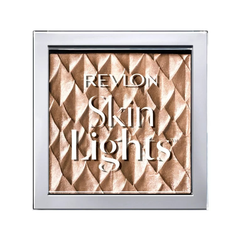 Revlon SkinLights Prismatic Highlighter Twilight gleam