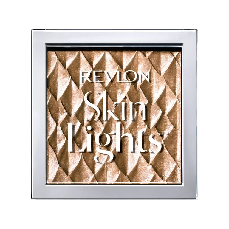 Revlon SkinLights Prismatic Highlighter Daybreak Glimmer