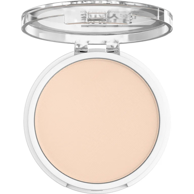 Maybelline Super Stay Full Coverage Powder Foundation Neutral Ivory 112