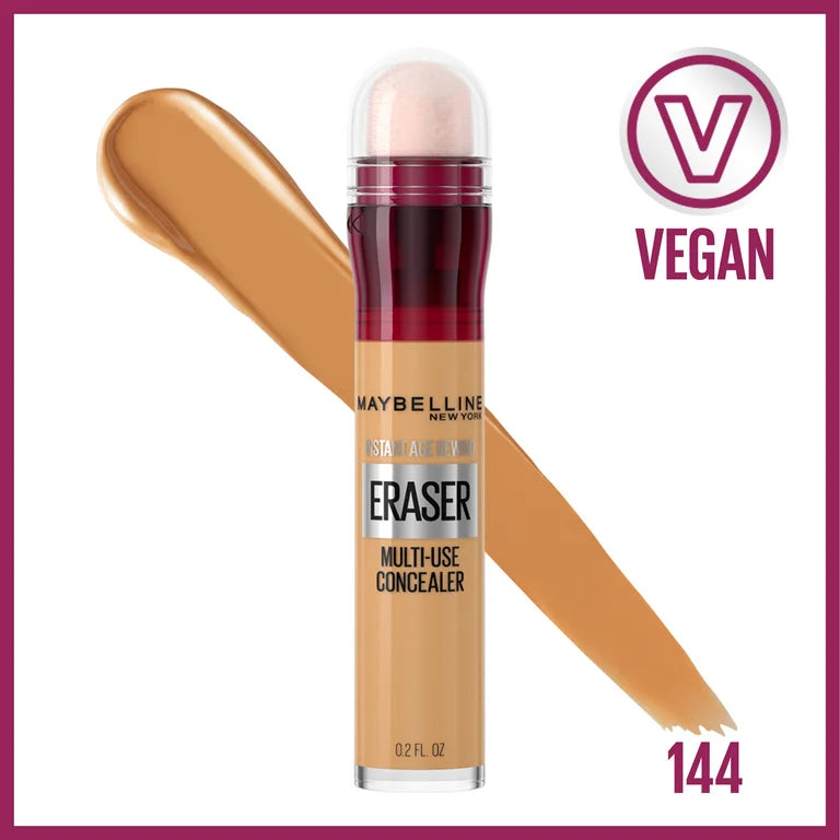 Maybelline Age Rewind Concealer 144 Carmel