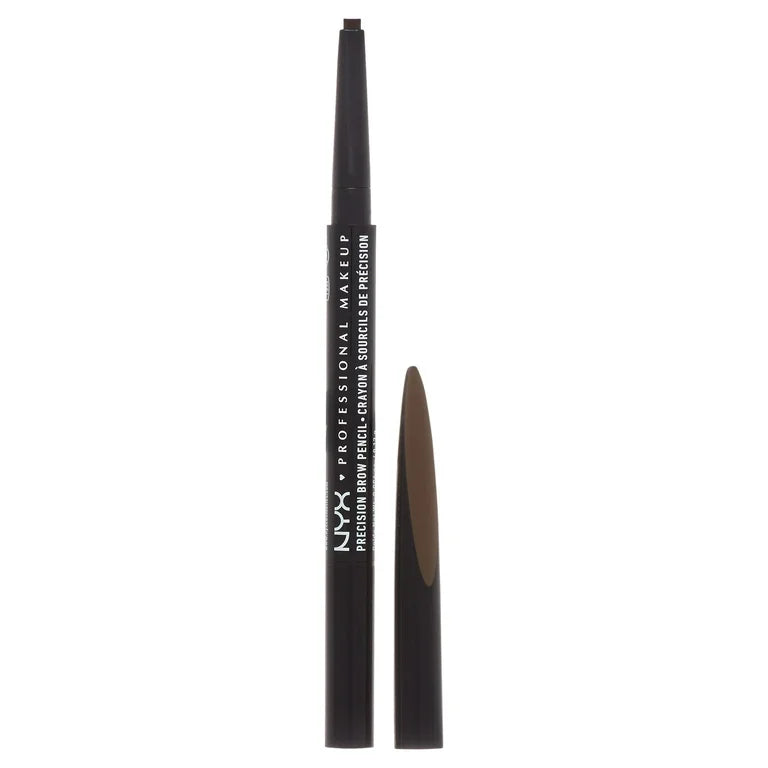 NYX Professional Makeup Precision Eyebrow Pencil Espresso