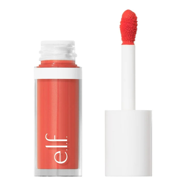 Elf Cosmetics Camo Liquid Blush Coral Crush