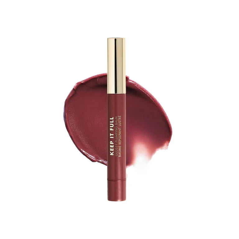 Milani Keep It Full Glossy Plumping Balm 180 Jam