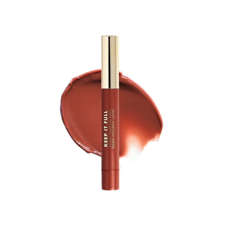 Milani Keep It Full Glossy Plumping Balm 170 Spice