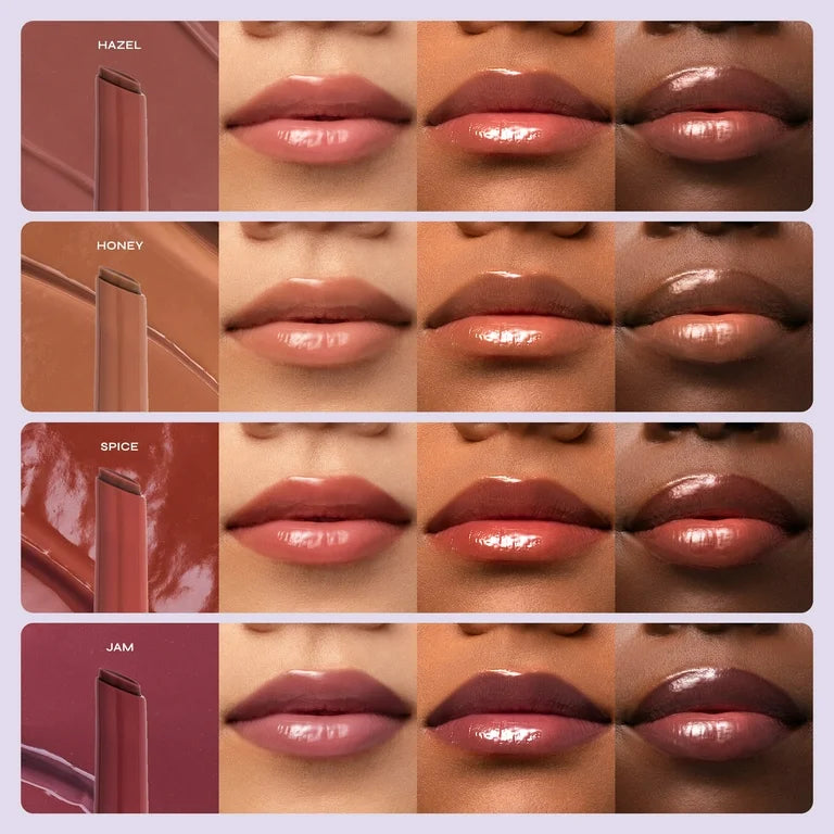Milani Keep It Full Glossy Plumping Balm 170 Spice