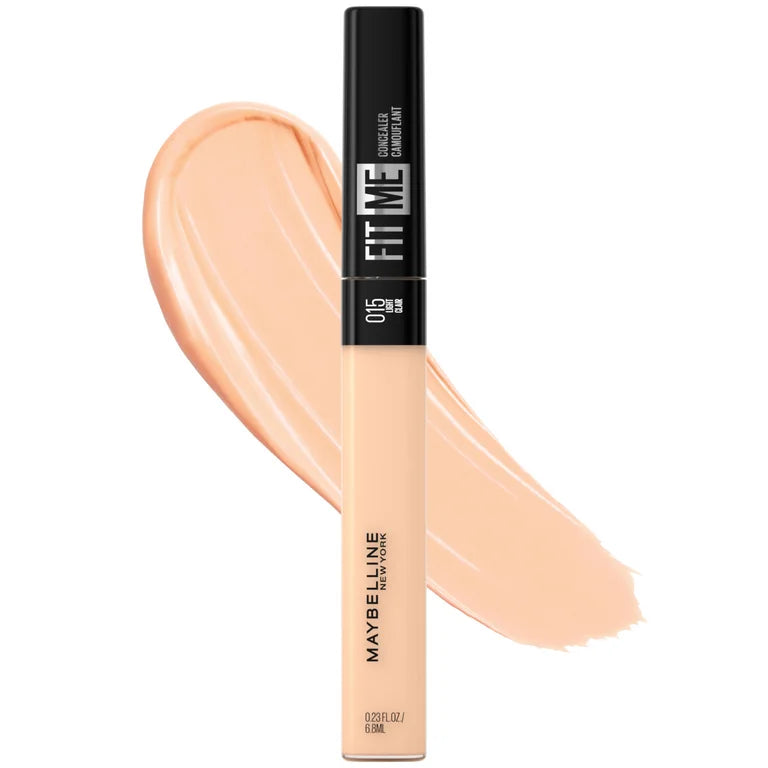 Maybelline New York Fit Me Concealer 15 Light