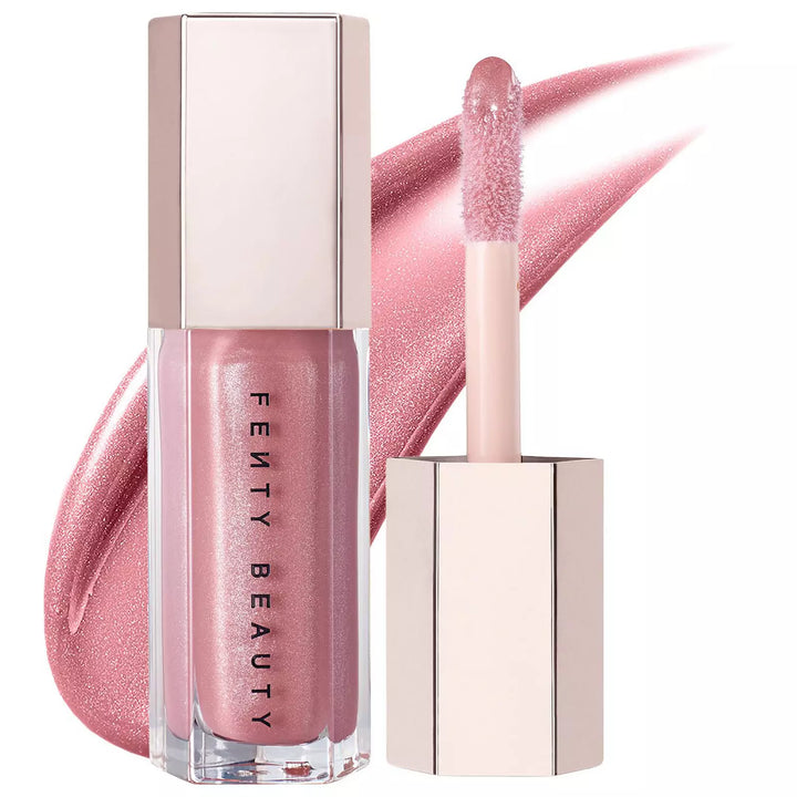 Fenty Beauty Gloss Bomb Universal Lip Luminizer Fussy 02