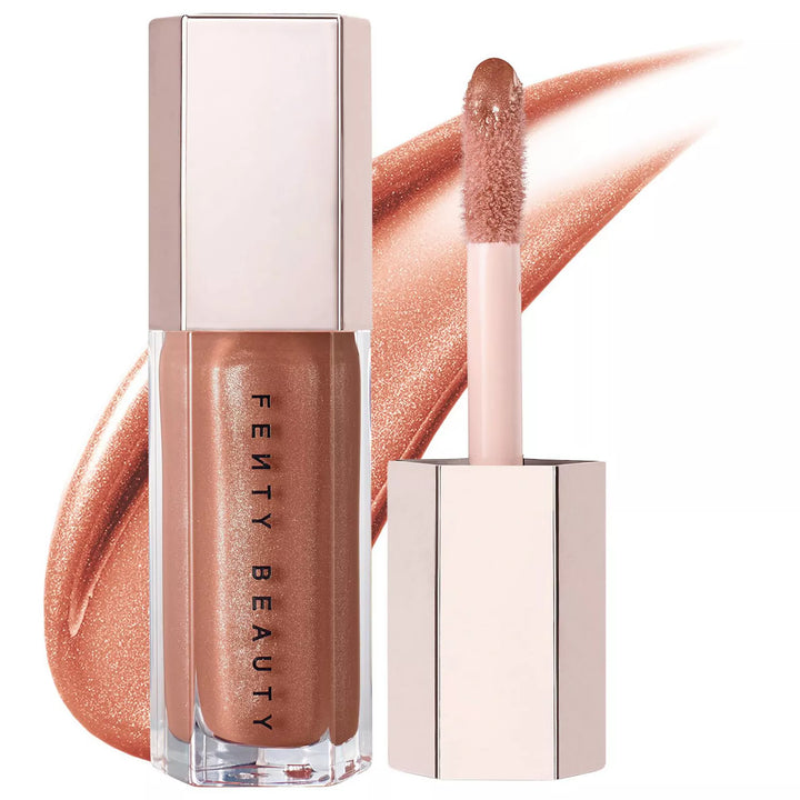 Fenty Beauty Gloss Bomb Universal Lip Luminizer Fenty Glow 01