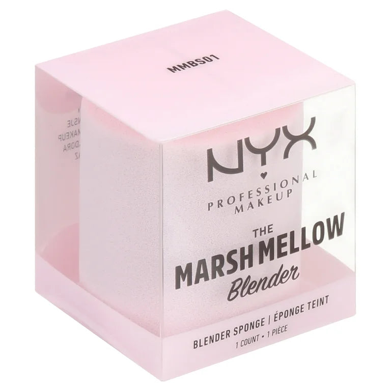 NYX PROFESSIONAL MAKEUP Marshmellow Blender Sponge