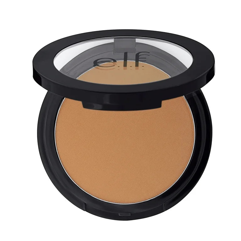Elf Cosmetics Primer-Infused Bronzer, Forever Sunkissed