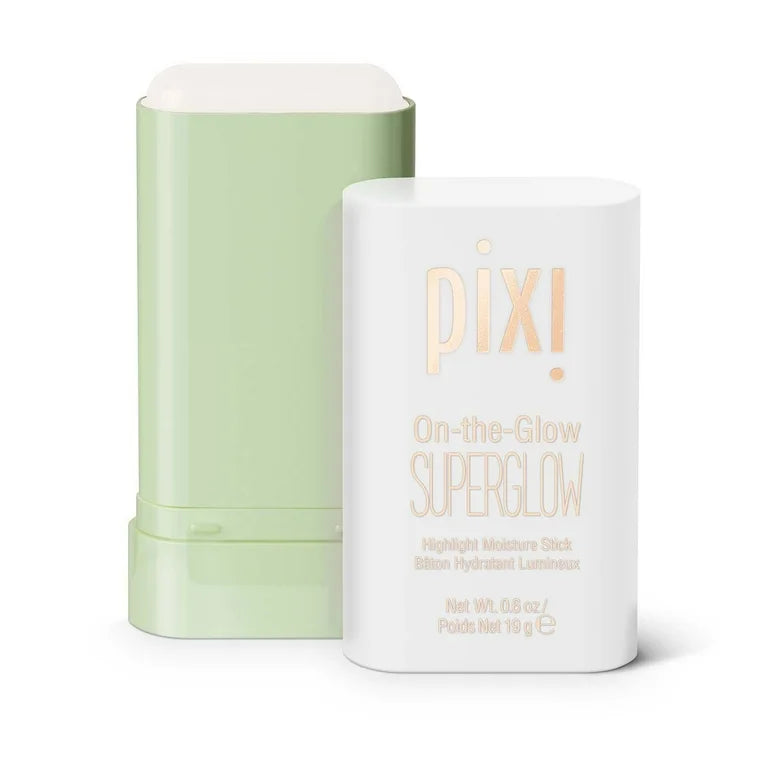 Pixi On The Glow Super Glow Highlighter - Ice Pearl