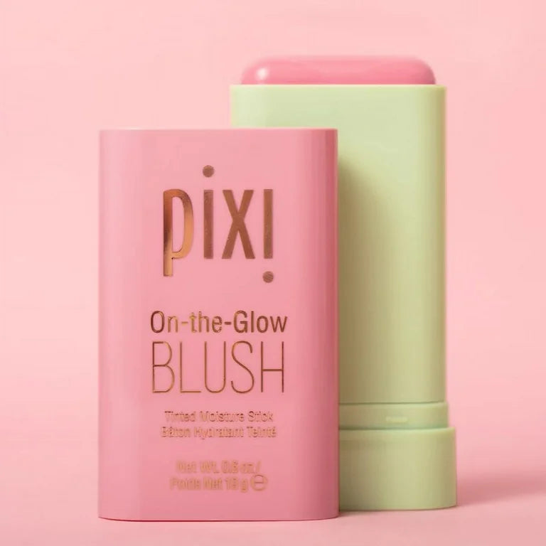 Pixi by Petra On-the-Glow Blush Fleur