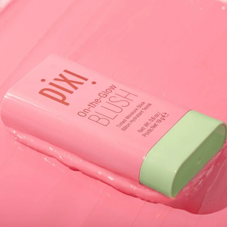 Pixi by Petra On-the-Glow Blush Fleur