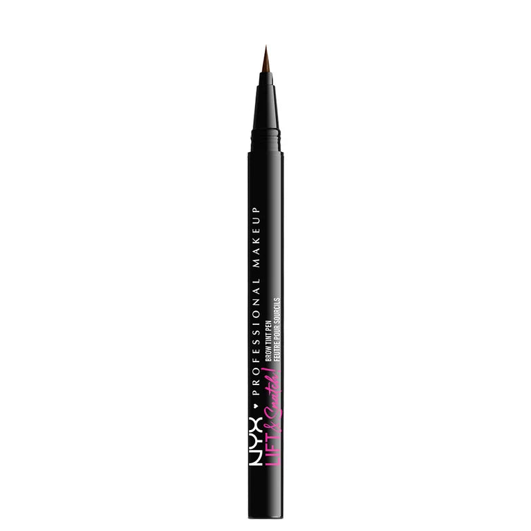 NYX Professional Makeup Lift N Snatch! Brow Tint Pen ESPRESSO - 0.03 fl oz