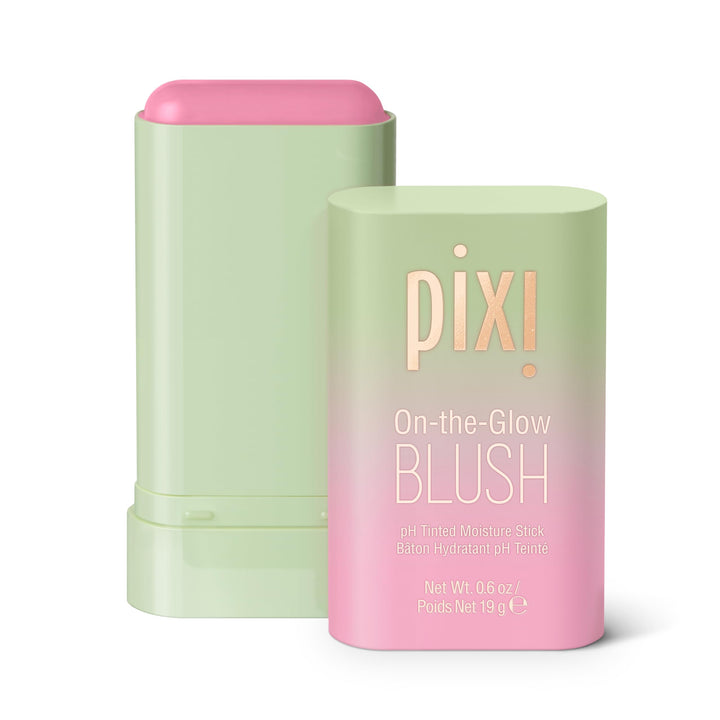 Pixi by Petra On-the-Glow Blush Cheek Tone