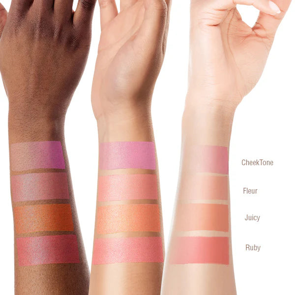 Pixi by Petra On-the-Glow Blush WarmGlow