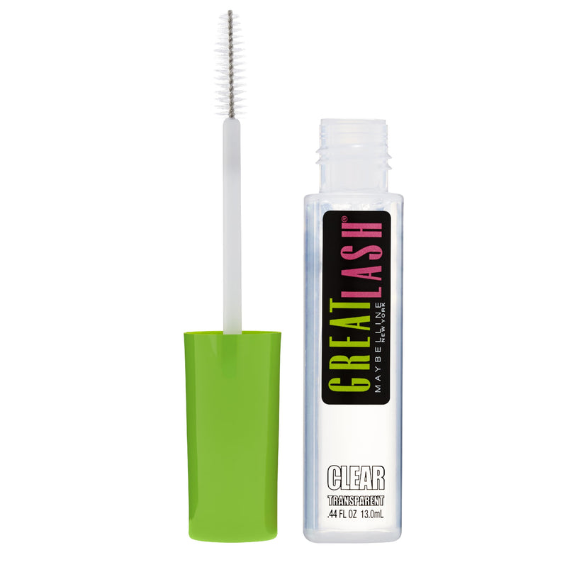 Maybelline Great Lash Clear Mascara