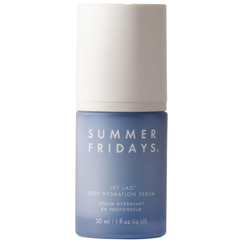 Summer Fridays Jet Lag Deep Hydration Serum 30ml