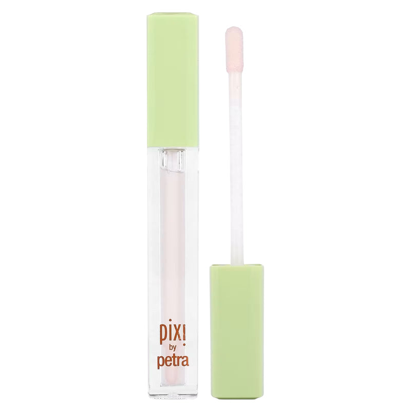 Pixi LipLift Max Glossy Lip Plumper Petal Ice