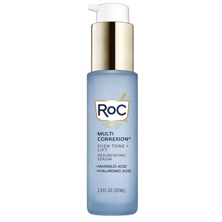 Roc Multi Correxion Even Tone + Lift Resurfacing Serum