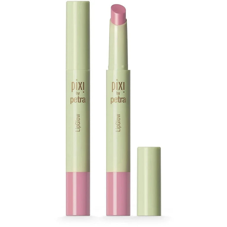 Pixi LipGlow Tinted Lip Balm Fleur
