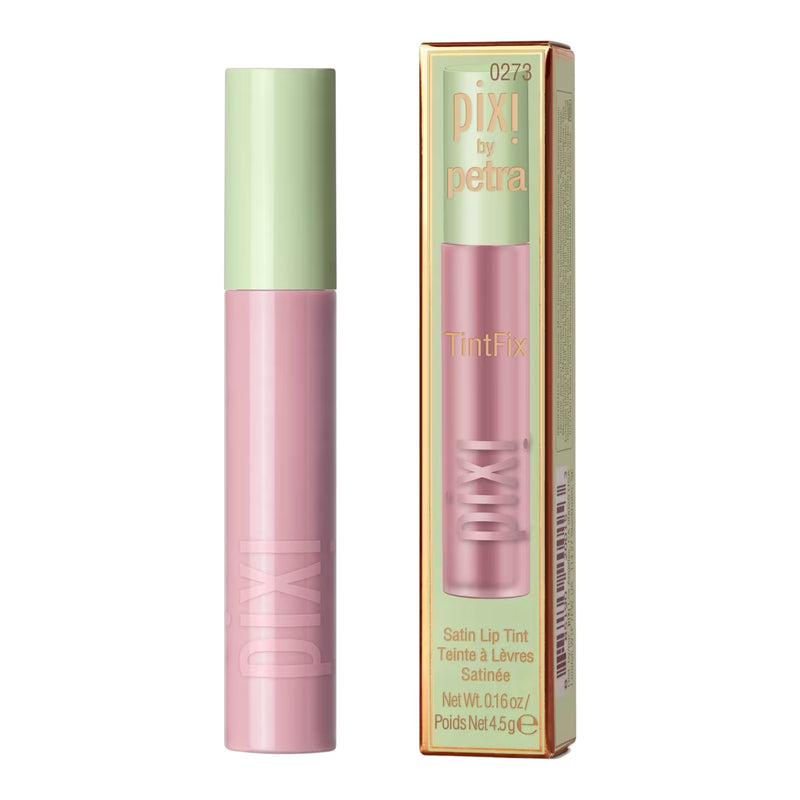 Pixi Beauty, TintFix, Satin Lip Tint, Soft