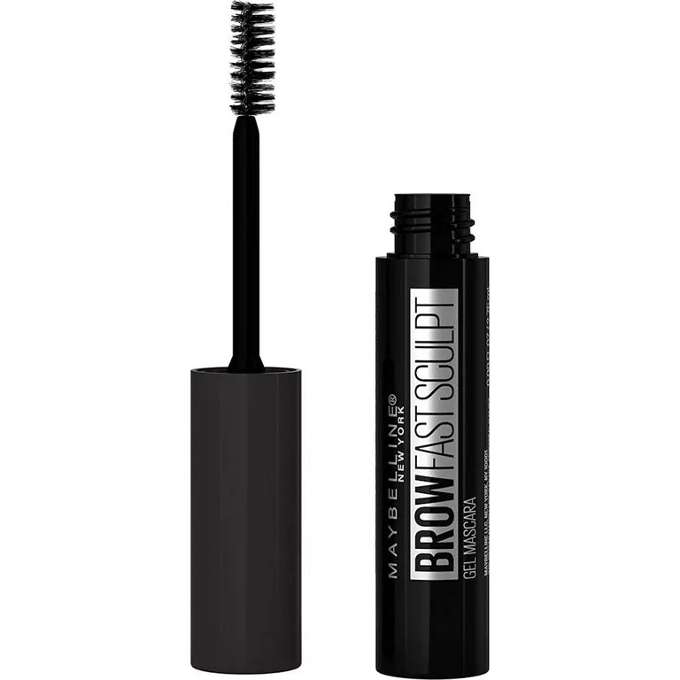 Maybelline Express sculpt Gel Mascara 262 Black Brown